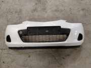 Frontstoßstange MAZDA 2 (DE) 1.4 MZR-CD