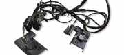 Kabelbaum Vorderen Parksensoren MERCEDES-BENZ GLC (X253, C253) 250 4-matic (253.946) A0225452426