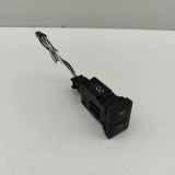 Tastenpanel TOYOTA HILUX VIII Pick-up (_N1_) 2.8 D-4D 4WD 849700K220