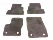 Mattenset FORD KUGA II (DM2) 2.0 TDCi 4x4 D3U6A