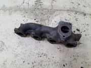 Auspuffkrümmer BMW 5er (F10) 14341710AT