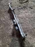 Scheibenwischermechanismus vorne BMW 7 (E65, E66, E67) 730 d 0390241832