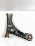 Querlenker vorne links unten SKODA SUPERB II Estate (3T5) 2.0 TDI 16V 1K0407152BE