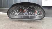 Tachometer BMW 3er (E46) 0263639214