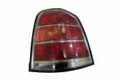 Lampenträger Heckleuchte rechts Opel Zafira B (A05) 24451843