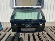 Heckklappe geschlossen Audi A6 Avant (4F, C6) LY9B
