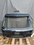 Kofferraumdeckel AUDI A6 Allroad (4GH, 4GJ) 3.0 TDI quattro