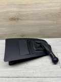 Schaltmanschette Leder VW SHARAN (7M8, 7M9, 7M6) 1.9 TDI 7M3711113