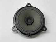 Lautsprecher rechts hinten Nissan Pulsar (C13)