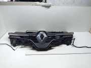 Vorderer oberer Gitter RENAULT CLIO IV (BH_) 1.5 dCi 90 628101467R
