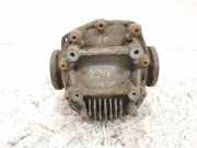 Differenzialgetriebe hinten