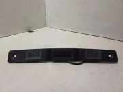 Gehäuse für Kennzeichenleuchte Saab 9-3 (YS3F) 12755802