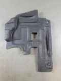 Andere Teile des Innenraums AUDI Q4 SUV (F4B) 45 e-tron quattro 89B863081