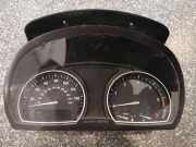 Kombiinstrument BMW X3 (E83) 2.0 d 3414376