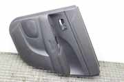 Türpolster hinten rechts MITSUBISHI ASX (GA_W_) 1.8 DI-D 7222A620