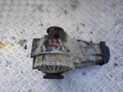 Differenzialgetriebe hinten VW PASSAT B5 (3B2) 2.5 TDI Syncro/4motion CUC