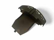 Schalter sitzheizung PORSCHE CAYENNE (92A) 4.8 Turbo 7P5927325F