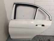 Tür links hinten Mercedes-Benz C-Klasse (W205)
