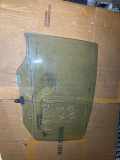 Türscheibe links hinten Nissan Primera (P12)