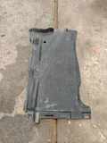 Anderes Undercover Panel AUDI A6 Allroad (4BH, C5) 2.5 TDI quattro 4G0825215E