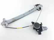Fensterheber vorne links SUBARU LEGACY V (BM) 2.0 D AWD