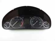 Tachometer Peugeot 307 SW () 9658137280