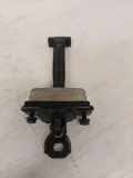 Türanschlag hinten links BMW X3 (F25) xDrive 20 d