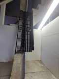 Gitter Grill vorne links VW TRANSPORTER IV Furgon (70XA) 1.9 TD 701853653