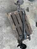 Achse hinten Opel Zafira C Tourer (P12) F161211100