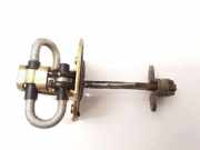Türanschlag vorne links ALFA ROMEO 156 Sportwagon (932_) 2.4 JTD 60665600