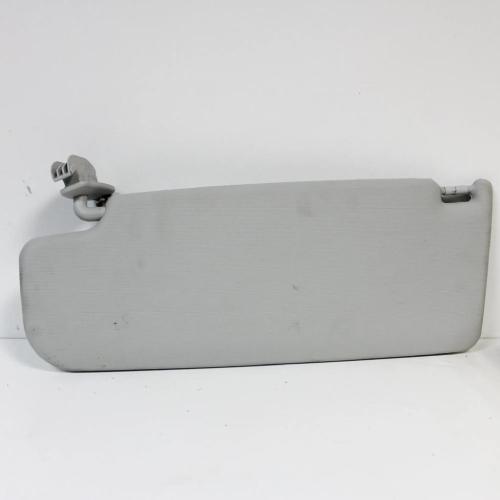 Rechte Sonnenblende SKODA OCTAVIAII (1Z3) 1.6 1Z0857552D Bild Rechte Sonnenblende SKODA OCTAVIAII (1Z3) 1.6 1Z0857552D