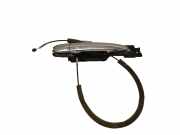 Türgriff rechts hinten Nissan Leaf (ZE0)