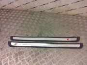 Schwellerzierleiste vorne rechts AUDI A5 Cabrio (8F7) 2.0 TDI 8T0853373
