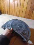 Tachometer Opel Corsa C (X01)