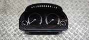 Kombiinstrument BMW 5 Gran Turismo (F07) 530 d xDrive 0263965165