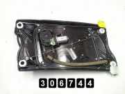 Fensterheber links hinten Land Rover Freelander 2 (L359)