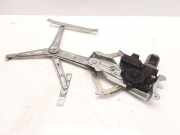 Fensterheber links vorne Opel Zafira B (A05) 1313221