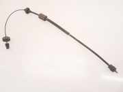 Kupplungszug Renault Megane I Coach (DA) 7700843206