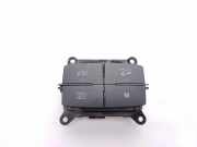 Schalter zur Einstellung der Fahrgestellhöhe/-steifigkeit MERCEDES-BENZ GLE (W166) 350 d 4-matic (166.024) A2929050300
