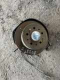 Nabe hinten rechts PEUGEOT BOXER Furgon 2.2 HDi 120 50705281