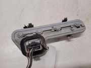 Hinterer Getriebedeckel OPEL ZAFIRA A (F75_) 2.0 DTI 16V 5249