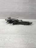 Other Steering Column Parts BMW X3 (E83) 3.0 i xDrive 3412456