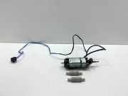 Sitzsteuerungsmotor vorne links MERCEDES-BENZ SL (R129) 280 (129.058) A1245450128 0130008049