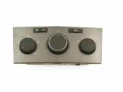 Klimabedienteil OPEL ZAFIRA B (A05) 1.9 CDTI 13269411 90151-317/0001