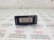 Kennzeichenleuchte VW Passat B6 (3C2) 8T0943021