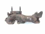 Auspuffkrümmer Citroen C6 (T) 4U3Q9430CA