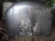 Motorhaube Audi A8 (4E)