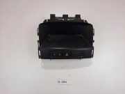 Display Opel Astra J Caravan (P10) 13267984