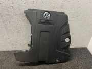 Motorabdeckung VW Touareg II (7P) 4M4133849B