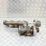 Turbolader MERCEDES-BENZ C (W205) C 160 (205.044) A2740902980